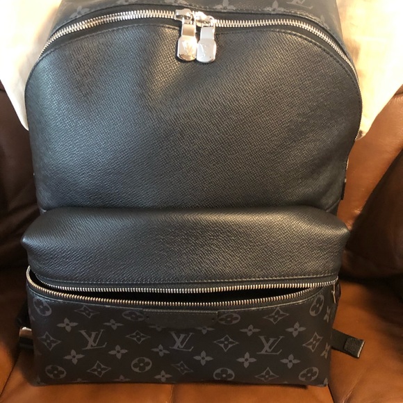louis vuitton discovery backpack pm price